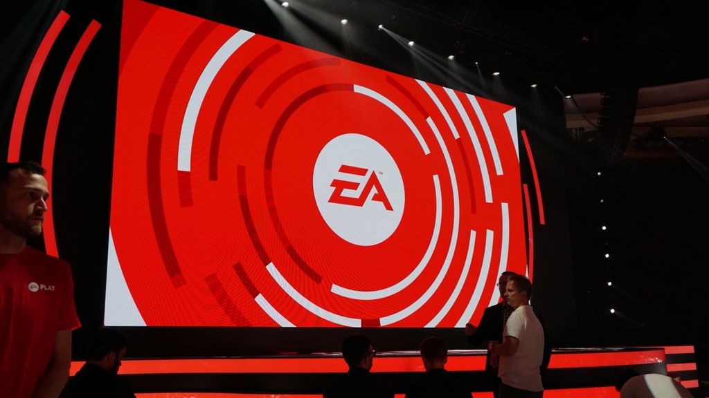 Electronic Arts (EA), një nga kompanitë më të mëdha të lojërave në botë, ka pranuar të shitet për 55 miliardë dollarë