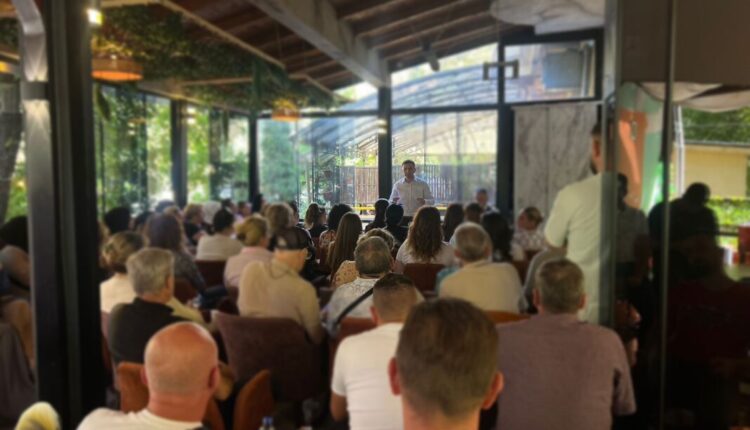 Osmani: Integriteti i punonjësve shëndetësorë është diçka që do ta ruajmë dhe ndërtojmë së bashku