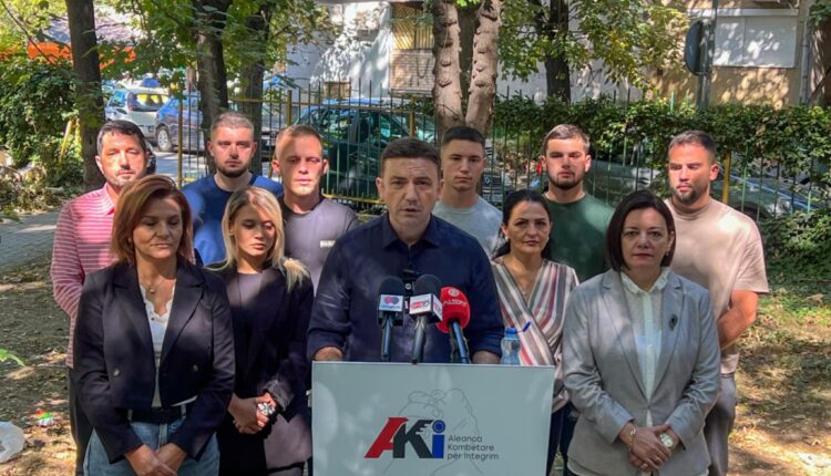 Osmani njoftoi një set mekanizmash për bashkëjetesë dhe barazi: Çairi do të jetë oaza e bashkësisë dhe dinjitetit