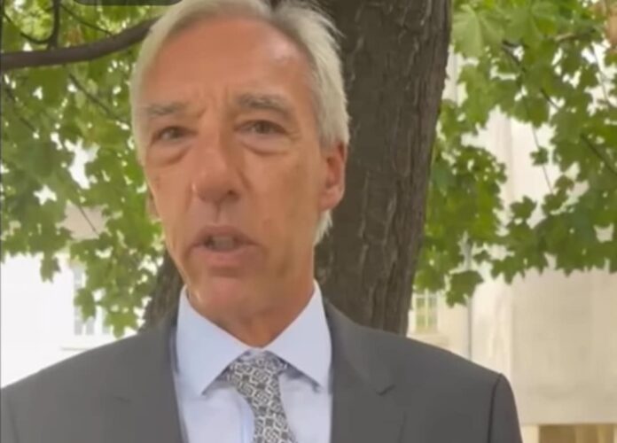 Ish-shefi i diplomacisë së Portugalisë, Cravinho: Çairi ka një mundësi shumë të mirë me Bujarin si kryetar komune