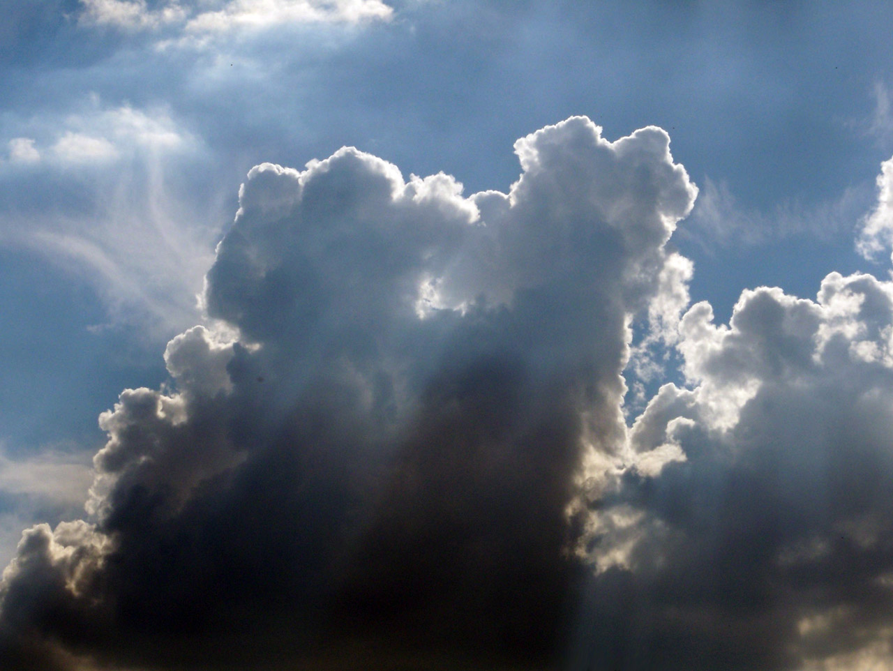 Moti sot në Maqedoninë e Veriut