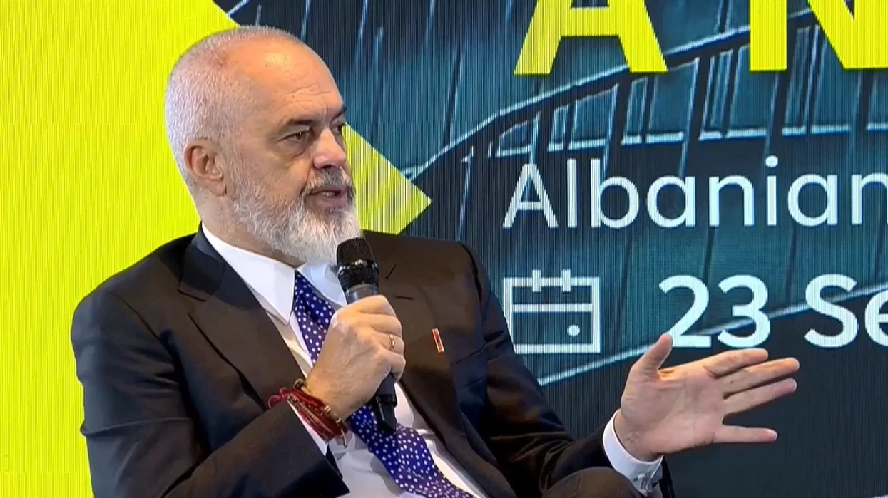 Rama: Shpresoj që Bullgaria të lejojë Maqedoninë e Veriut t'i hap negociatat me BE-në