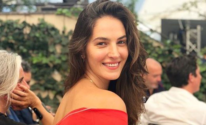 Emina Cunmulaj trondit me rrëfimin e papritur: Ish-bashkëshorti shqiptar më ka…