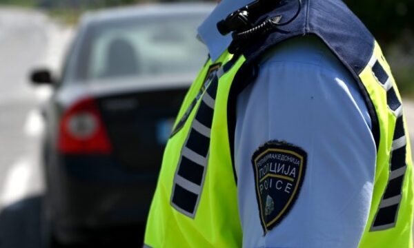 Incident në Veleshtë: Qëlloi me armë një person dhe goditi policin me veturë gjatë arratisjes