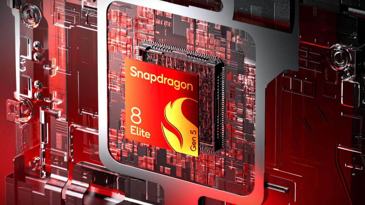 Qualcomm prezanton Snapdragon 8 Elite Gen 5, procesori më i shpejtë mobil në botë