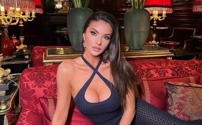 Oriola Marashi mahnit me paraqitjen e saj të fundit