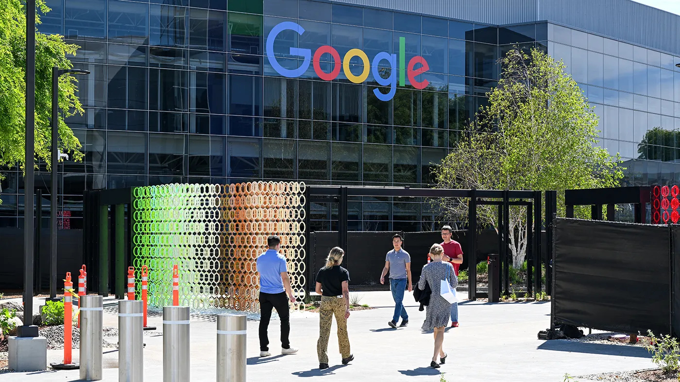 Google pushoi nga puna punonjësit në departamentin e "cloud", investime më të forta në AI