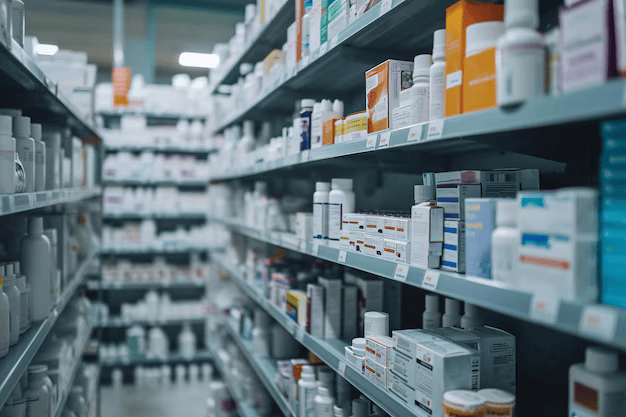 MPB: Grabitet një barnatore në Shkup