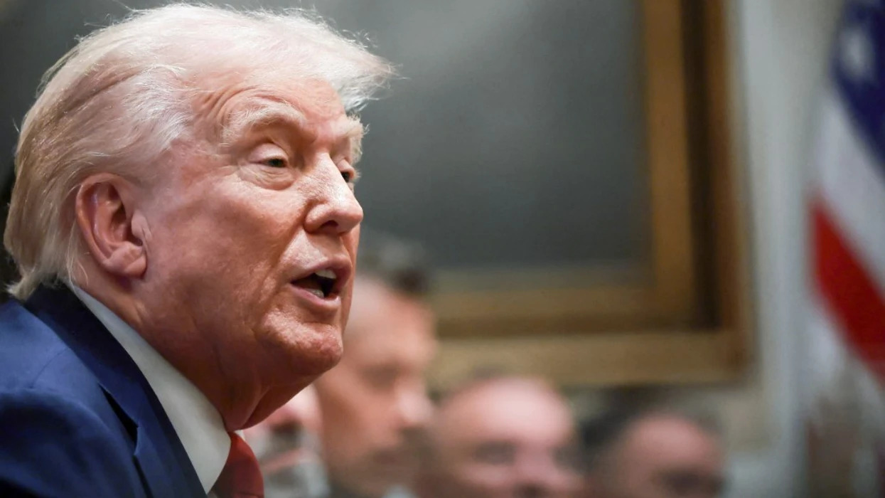 Trump sugjeron përjashtimin e Spanjës nga NATO