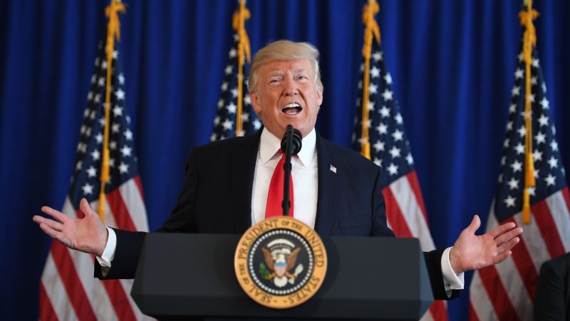 Trump ushtron presion ndërsa Izraeli dhe Hamasi pritet të nisin negociatat në Egjipt