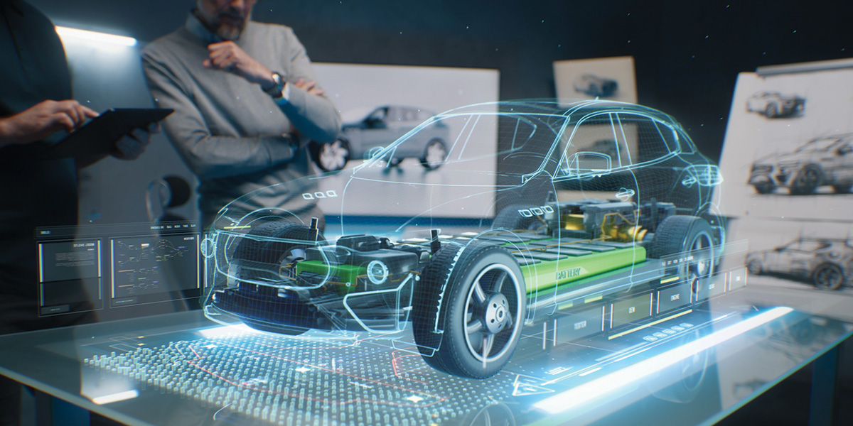 Robotë mbi rrota, Nvidia dhe Uber bashkojnë forcat për ndërtimin e robotaksive