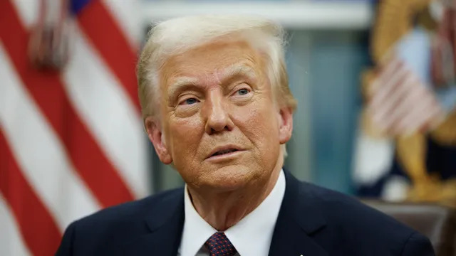 Trump thotë se do të vizitojë Kinën 'në fillim të vitit të ardhshëm'