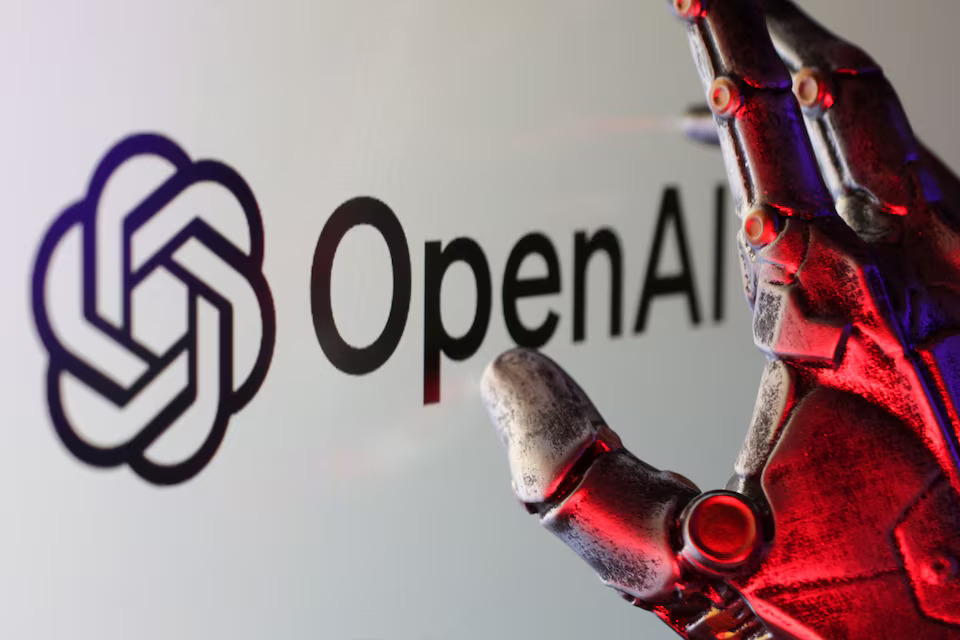 Të ardhurat e OpenAI për gjysmën e parë rriten me 16% në rreth 4.3 miliardë dollarë