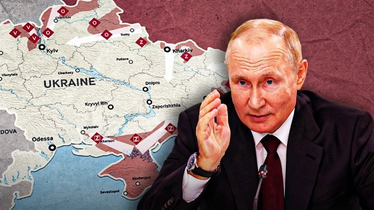 Inteligjenca amerikane: Putin do ta vazhdojë luftën me çdo çmim