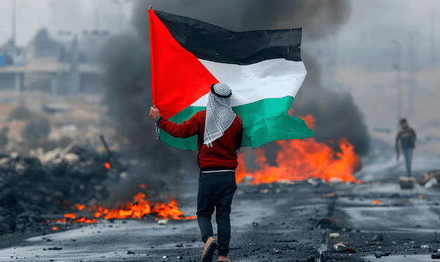 Nesër në Shkup protestë për solidaritet me Palestinën