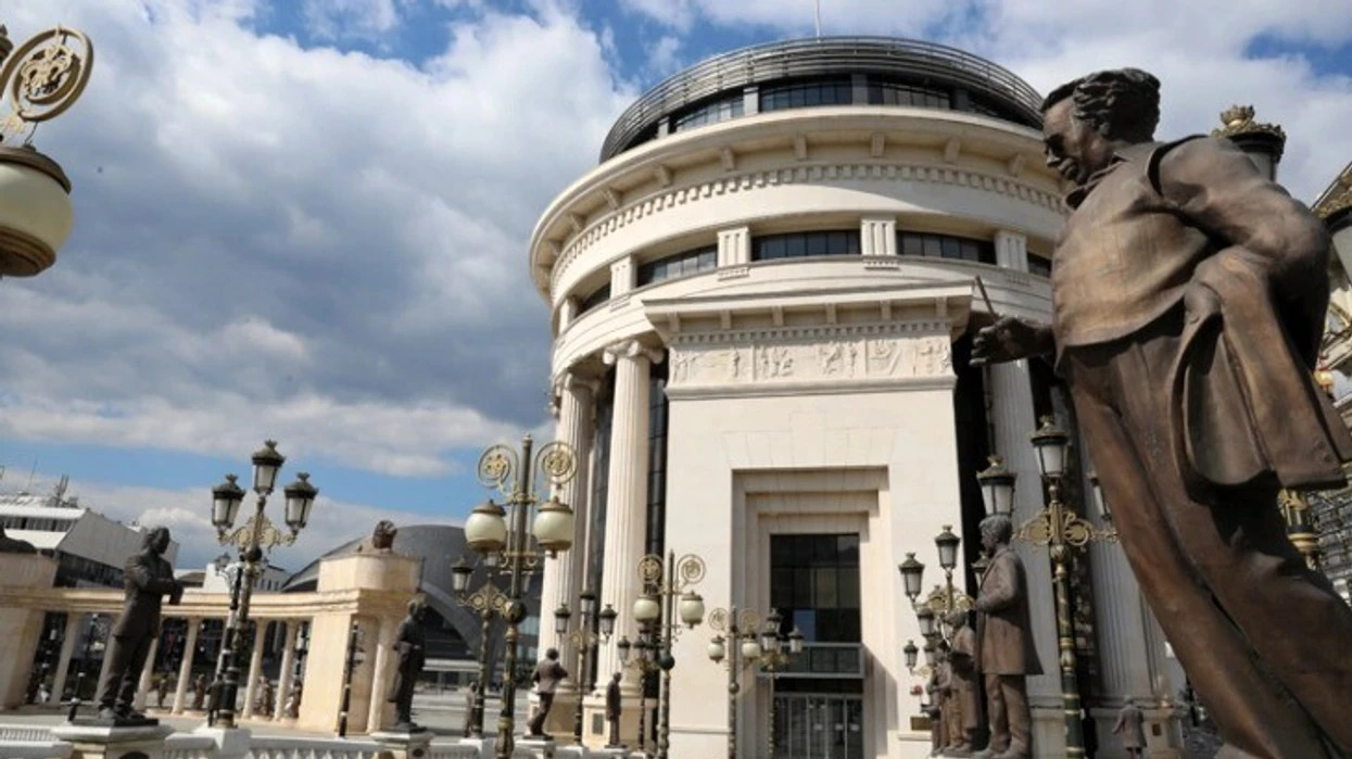 Prokuroria e Kavadarit ka ngritur aktakuzë ndaj një 43-vjeçari, dyshohet për vrasjen e vëllait të tij