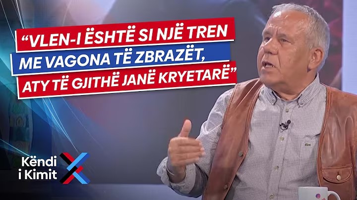 Kim Mehmeti: VLENI’i me legjitimitetin e VMRO-DPMNE’së dhe AKI me atë të BDI’së!