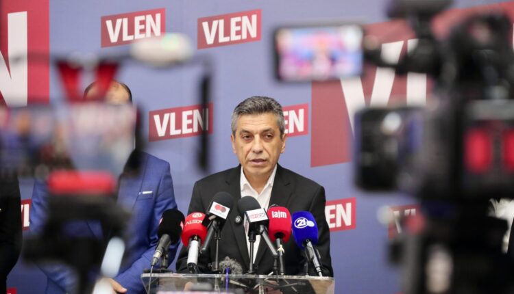 Mexhiti: Këto zgjedhje ishin referendum politik, të cilin e fitoi VLEN-i