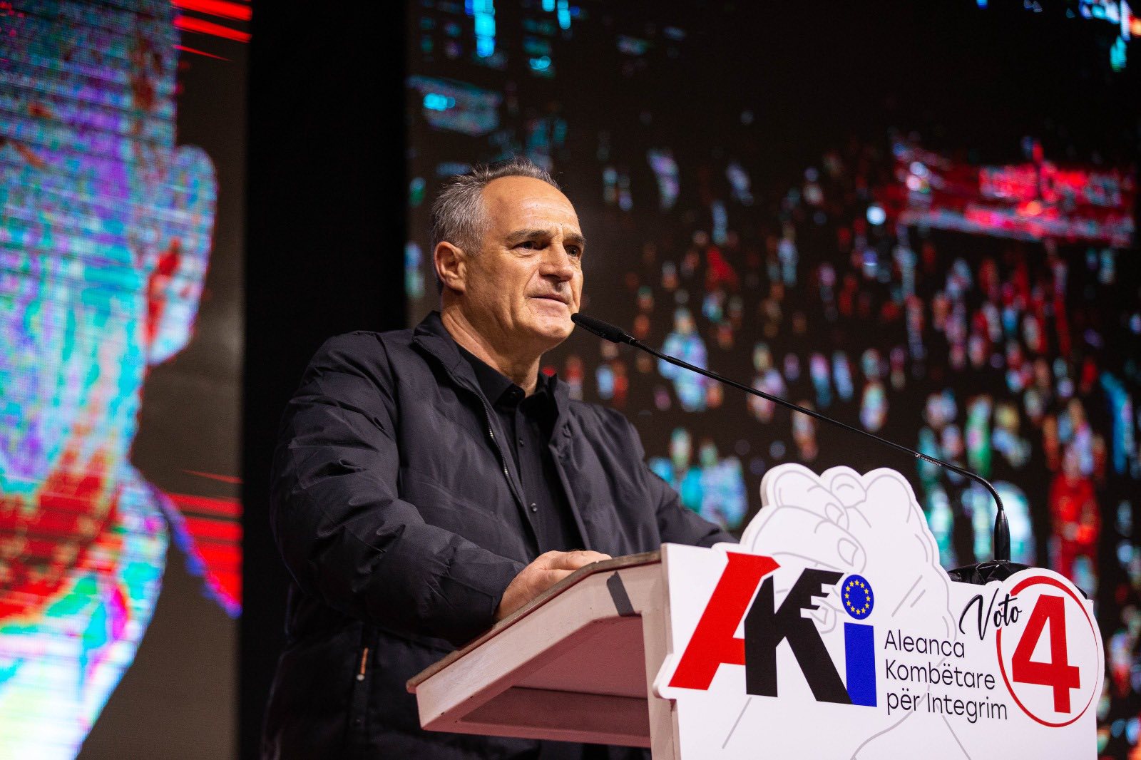 Nahit Hasani: Bujar Osmani, zëri ku nuk mund të hynte Kosova nëpër dyert e Europës