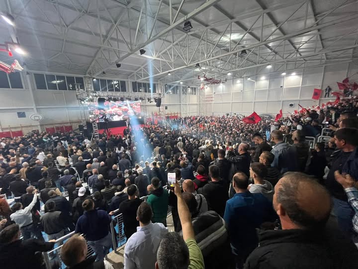 Taravari: VLEN nuk ekziston, ka vetëm LEN