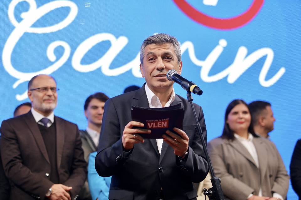 Mexhiti: BDI po e përsërit fatin e PPD-së, rënie e lirë pas 20 vjetësh pushtet të shurdhër ndaj ndryshimit