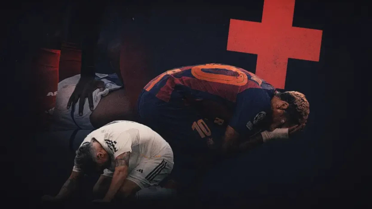 Alarm në futbollin botëror: Yamal e konfirmon, dy lëndime dhe 130 ndeshje