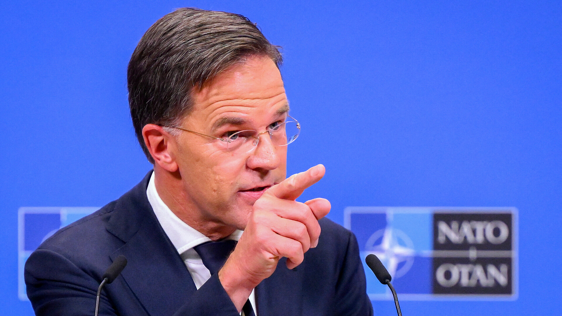 Konferenca e NATO-s në Tiranë/ Mesazhi i Mark Rutte: Rrisim shpenzimet për mbrojtjen kibernetike, mbrojtja jonë bëhet më e fortë