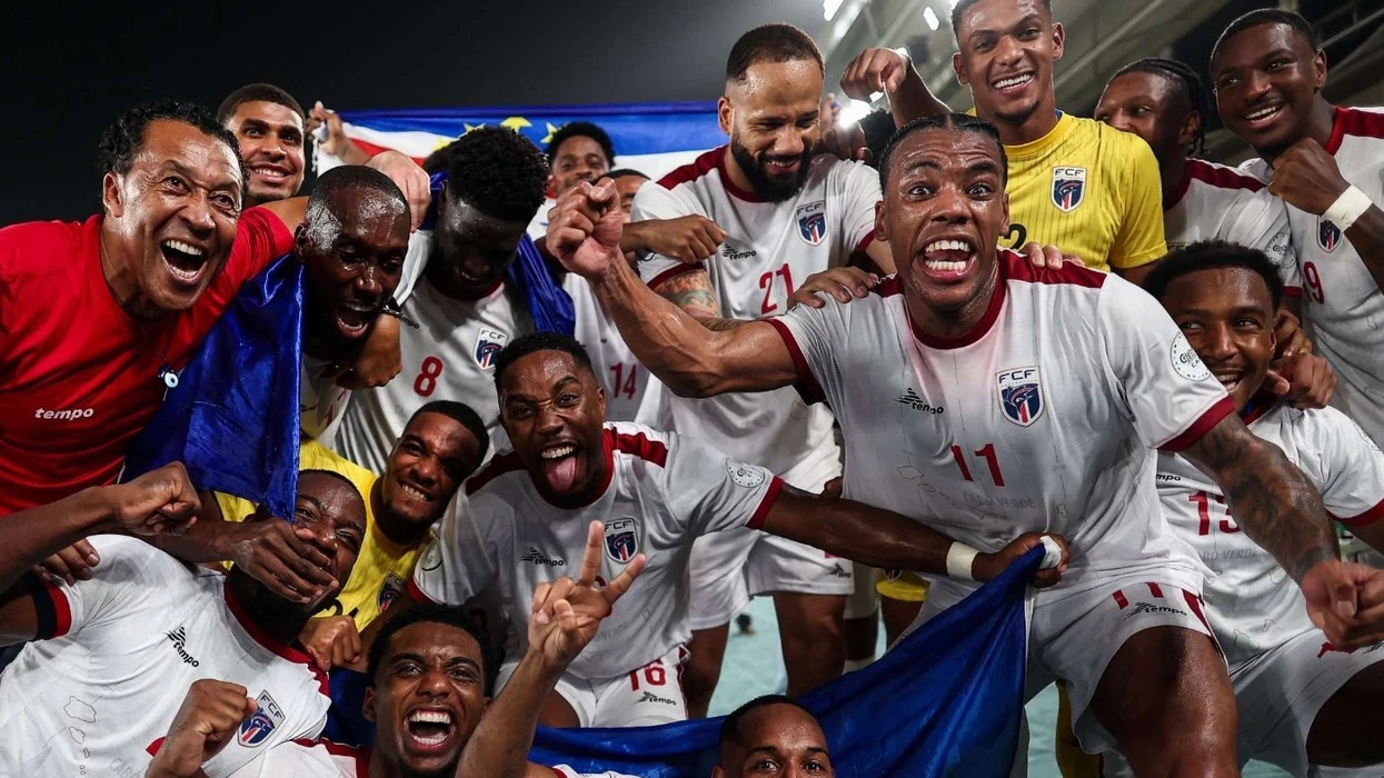 Si u bë realitet ëndrra e kualifikimit në Botëror pas 11 vitesh pritje – historia e Kepit të Gjelbër