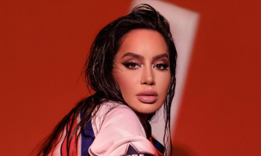 Dafina Zeqiri rikthehet me videoklipin e parë pas lindjes së fëmijës