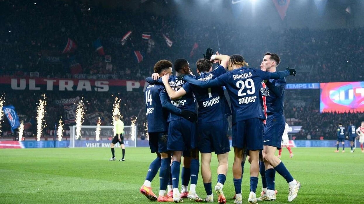 Man City po përgatit një ofertë prej 120 milionë eurosh për yllin e madh të PSG-së