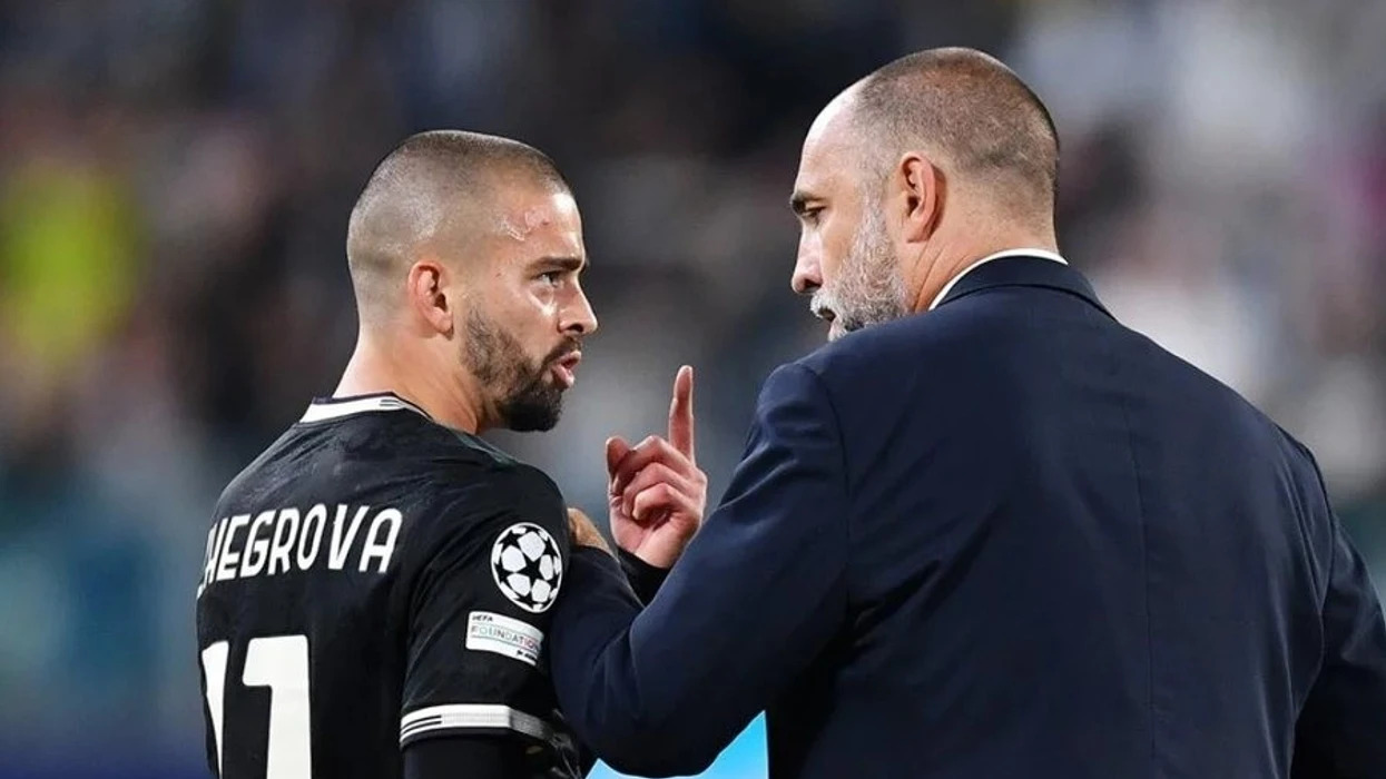 Problemi në sulm dhe roli lojtarëve, përfshirë Edon Zhegrovën mund t’i kushtojë me punë Igor Tudorit