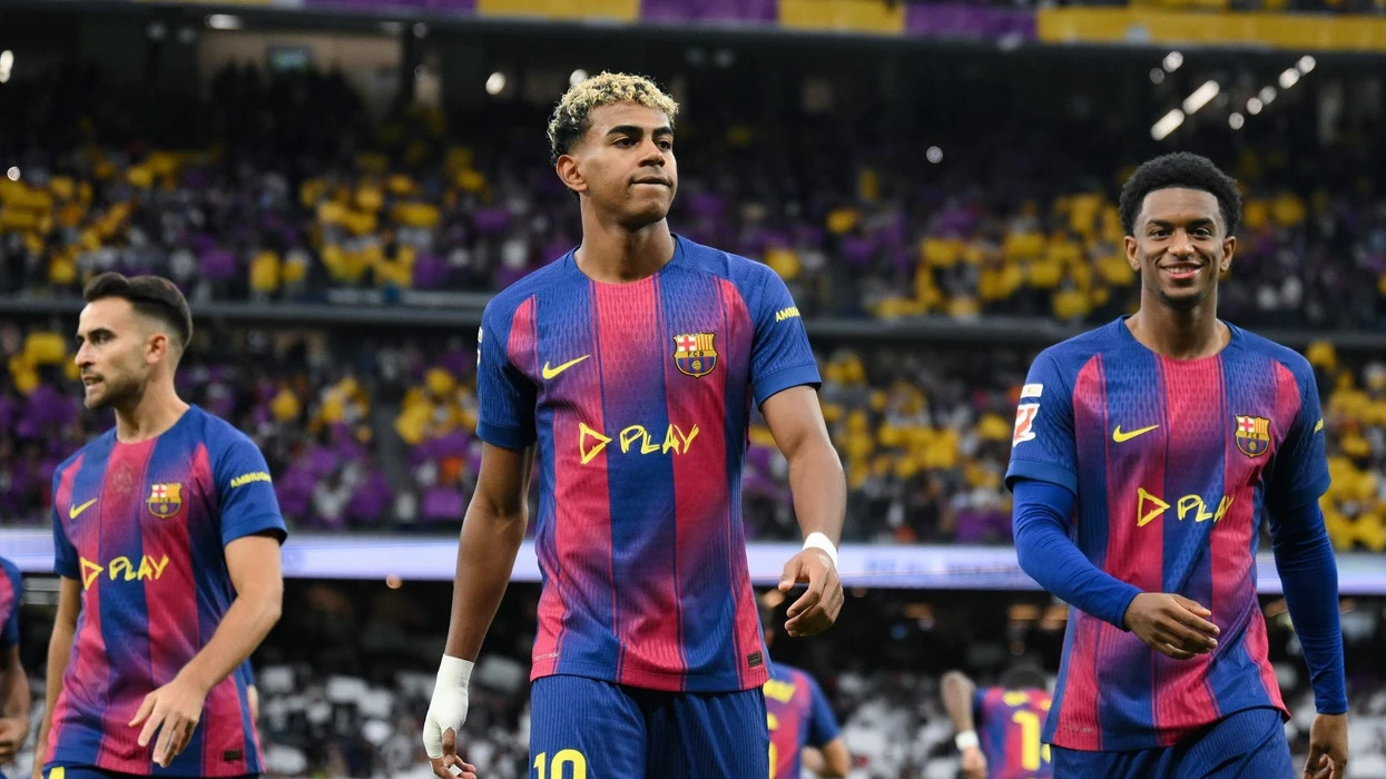 Barcelona planifikon të përforcojë sulmin për verën e ardhshme