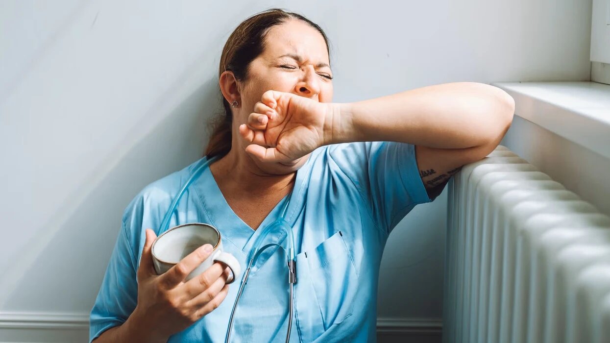 Pse gogësijmë? Me siguri jo për arsyen që mendoni