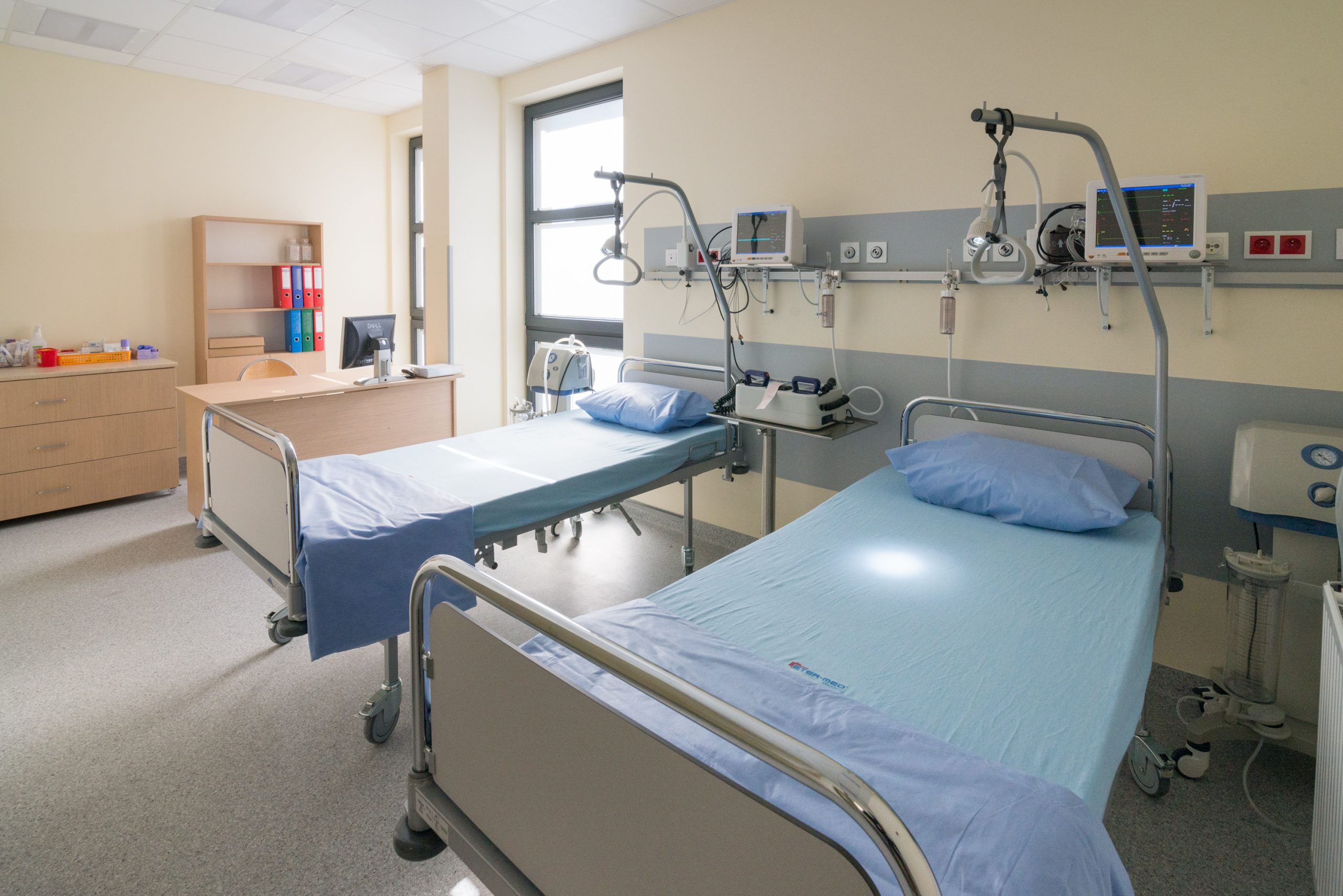 Goditjet në tru po prekin edhe të rinjtë, rreth 5 mijë raste në vit në Maqedoni