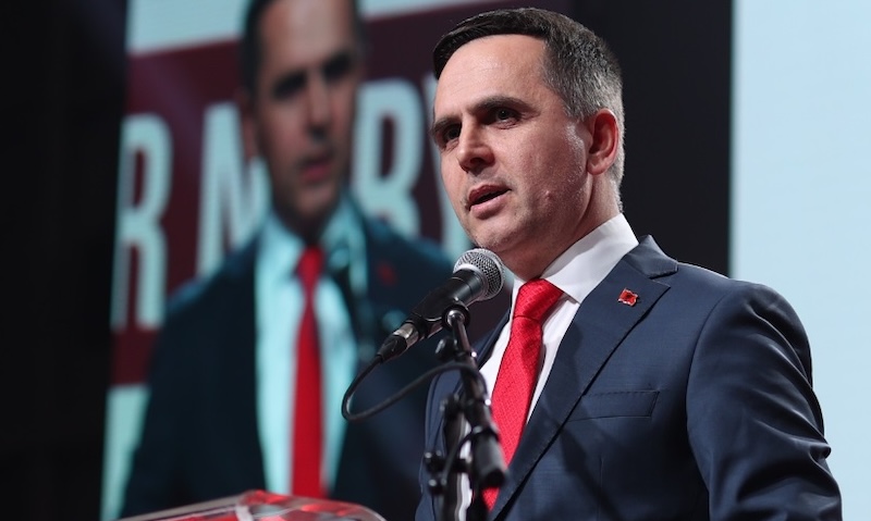 Kasami: Deklarata ime për Kërçovën u nxor nga konteksti dhe u keqinterpretua