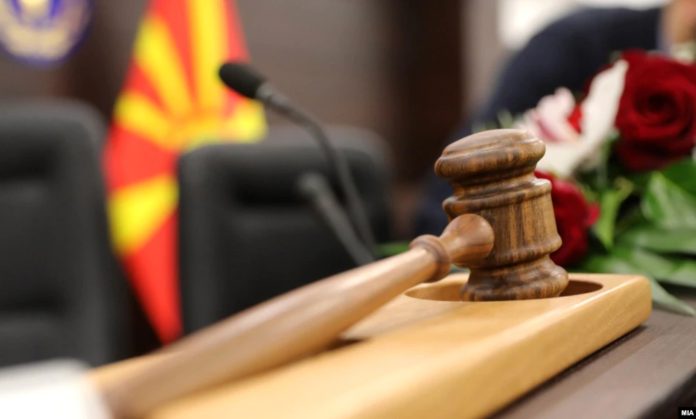 Shoqata e Gjyqtarëve të Maqedonisë: Vrasja e gjyqtarit nga Shqipëria është një sulm i rëndë ndaj pavarësisë së gjyqësorit