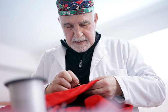 Bujar Osmani për Izet Currin: E dhimbshme që e ka lënë vetëm komuna e Çairit