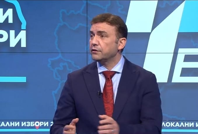 Osmani drejtuar Mexhitit: 20 vjet ka punuar pa plan, tani do të bëjë Masterplan!