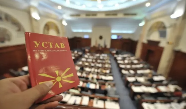 Integrimi evropian i Maqedonisë së Veriut, kush e mban çelësin e bllokadës?