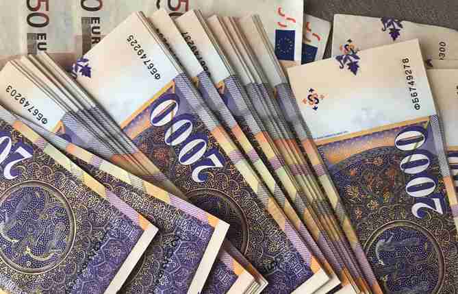 46 Vjeçari nga Gostivari mashtrohet nga shtetasi turk për 28 000€uro