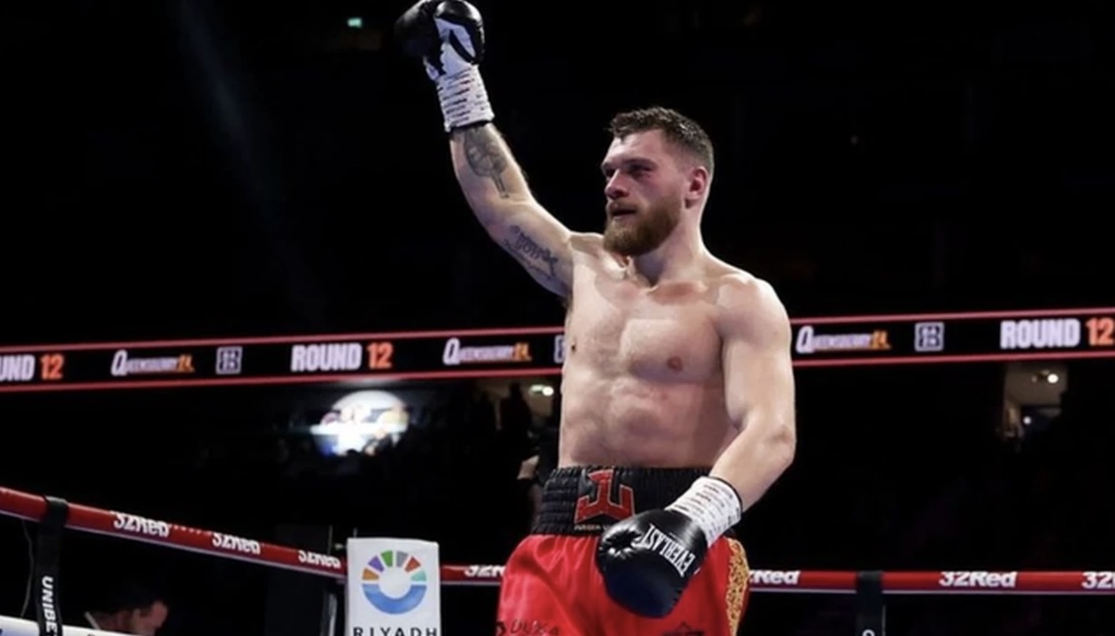 Uldedaj pasi u shpall kampion bote: Ky titull është për gjithë shqiptarët