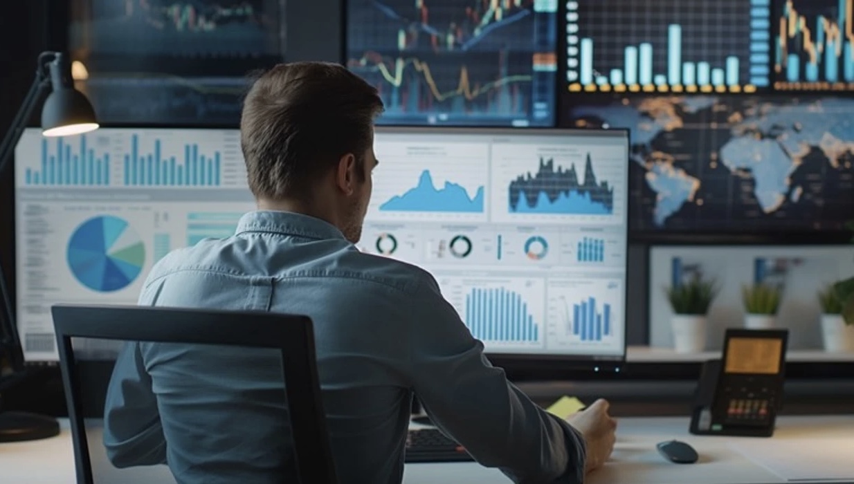 U trajnua inteligjenca artificiale se si punojnë punëtorët më të mirë, në vend të 10 personave - puna tani bëhet nga një person dhe një robot