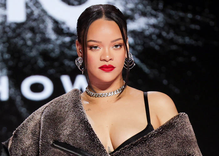 Rihanna humbi 36 milionë dollarë nga projekti i dështuar me Louis Vuitton për shkak të pandemisë
