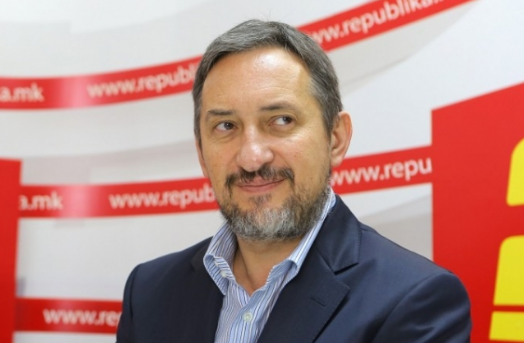 OBRM-Popullore: Me paratë e shtetit financohen manifestimet e festave të pushtimit serb në Maqedoni, kjo është shqetësuese