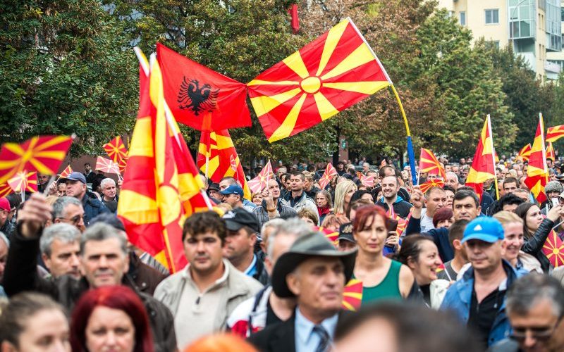 Shtatë ditët e fundit të fushatës zgjedhore, partitë me premtime për një jetë më të mirë për qytetarët