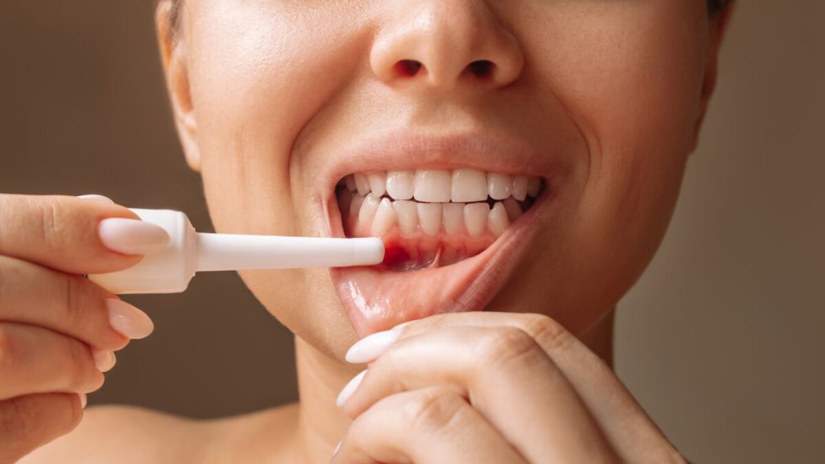 Dieta që forcon mishrat e dhëmbëve dhe ndalon inflamacionin – shkencëtarët befasohen nga rezultatet