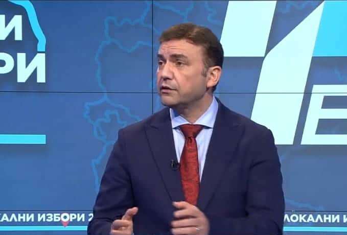 Osmani drejtuar Mexhitit: Turp të qoftë që gënjen se babai im i ndjerë ka ndërtuar pa leje