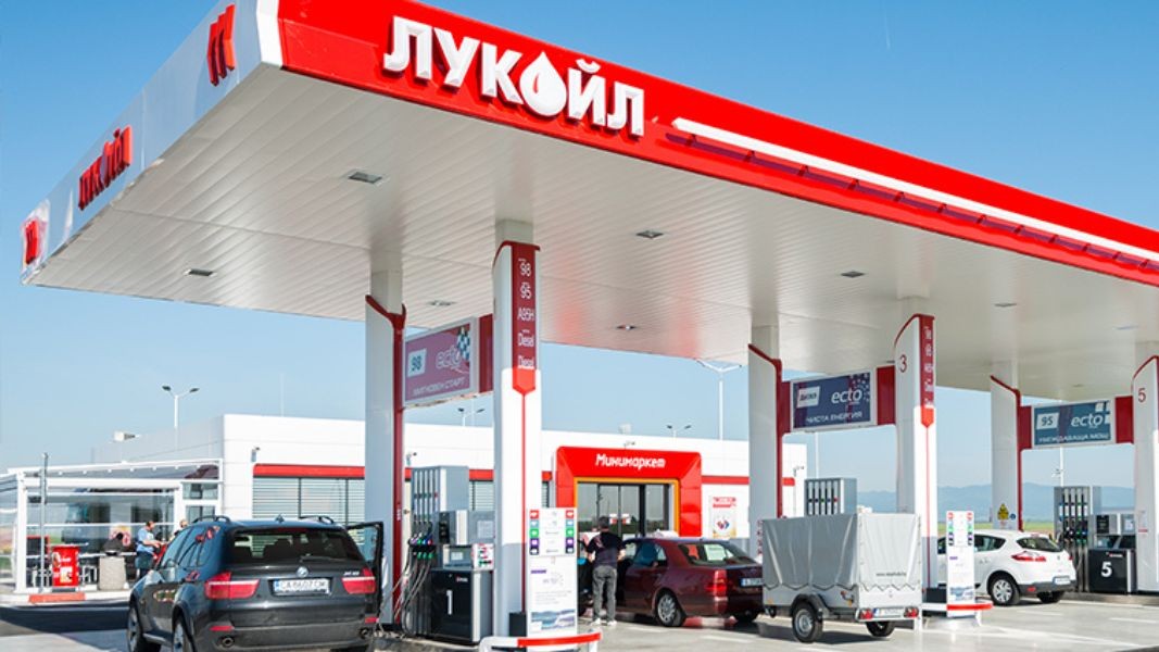 Pas sanksioneve, Lukoil-i rus do të shitet edhe në Maqedoni të Veriut!