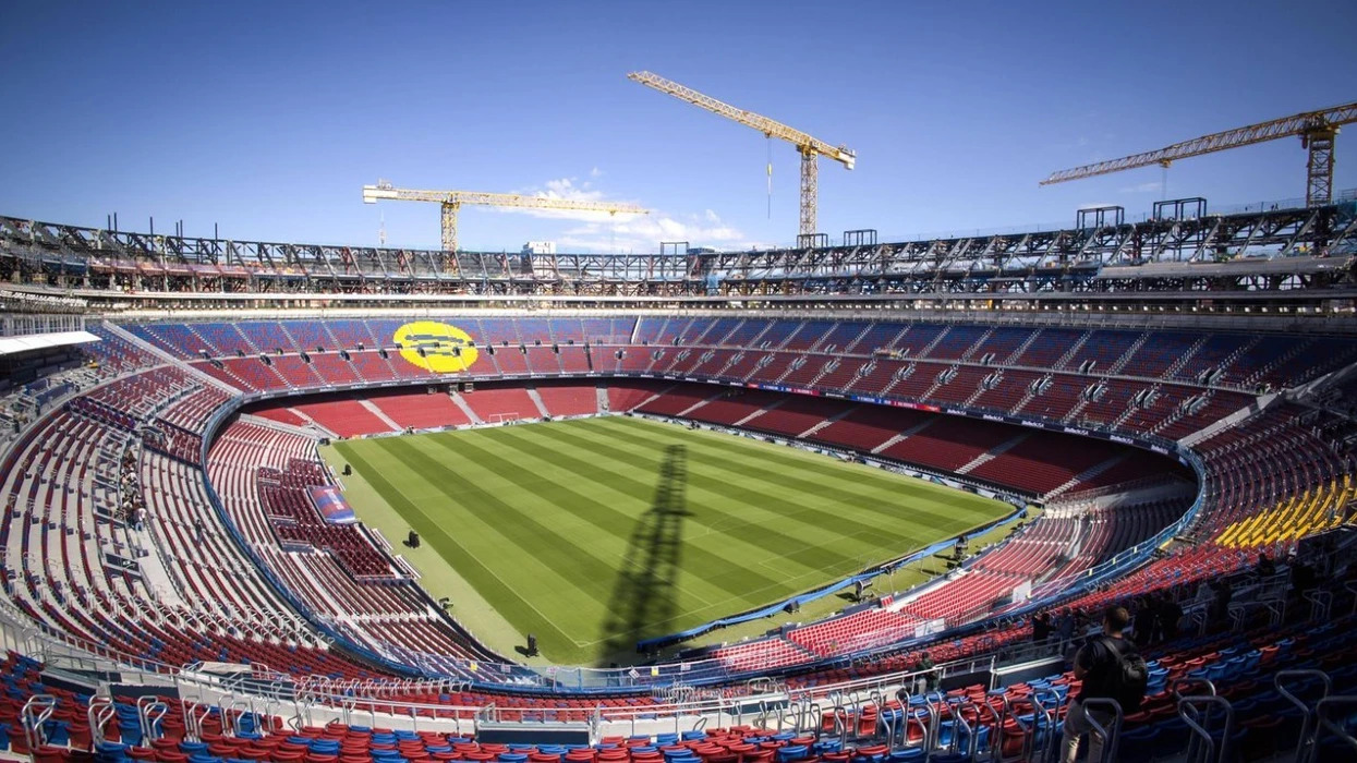 Sërish telashe me stadiumin, Barcelona vendos një datë të re se kur do të rikthehen në “Camp Nou”