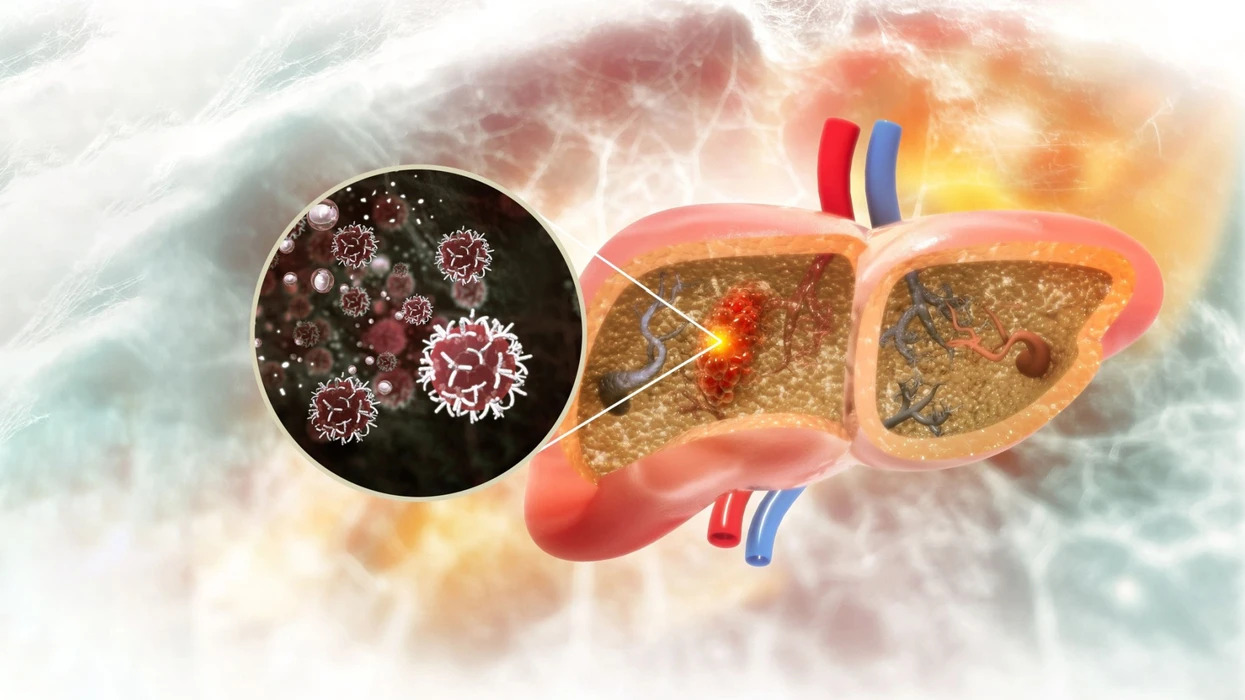 Dhimbje të forta dhe rrezik frakturash: si përhapet kanceri i mëlçisë në kocka